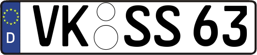 VK-SS63