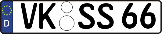 VK-SS66