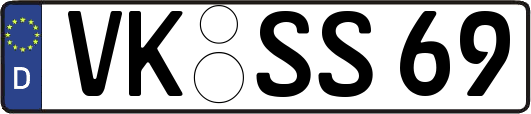 VK-SS69