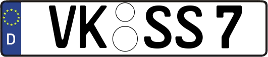 VK-SS7