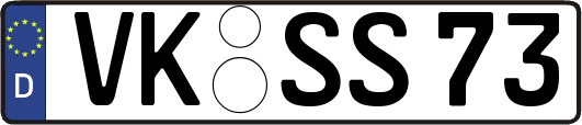 VK-SS73