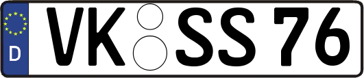 VK-SS76
