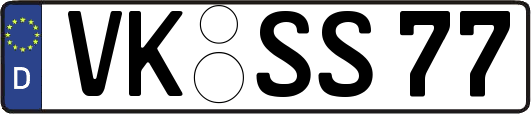 VK-SS77