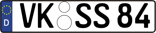 VK-SS84
