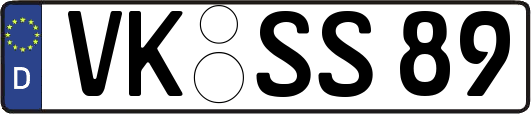 VK-SS89
