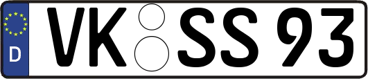 VK-SS93