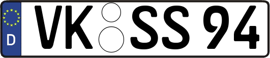 VK-SS94
