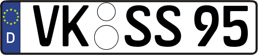 VK-SS95