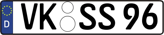 VK-SS96