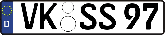 VK-SS97