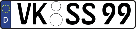 VK-SS99