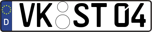 VK-ST04