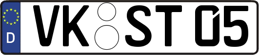 VK-ST05