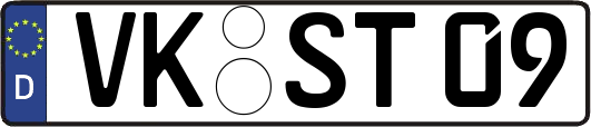 VK-ST09