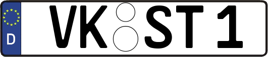 VK-ST1