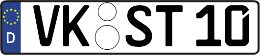 VK-ST10