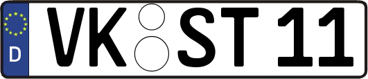 VK-ST11