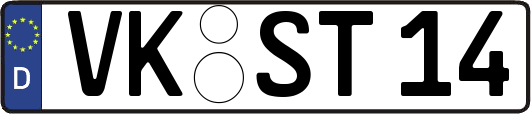 VK-ST14