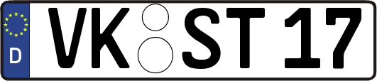 VK-ST17