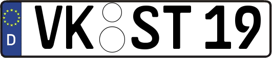 VK-ST19