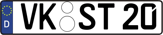 VK-ST20