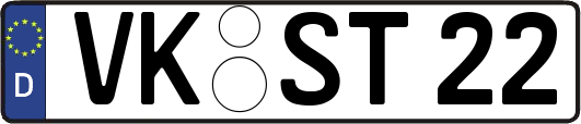 VK-ST22