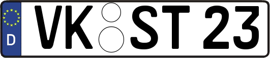 VK-ST23