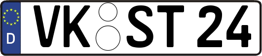 VK-ST24