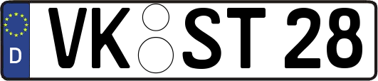 VK-ST28