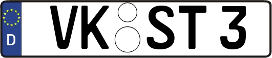 VK-ST3