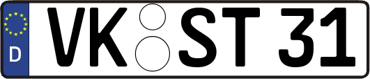 VK-ST31