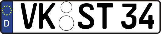 VK-ST34