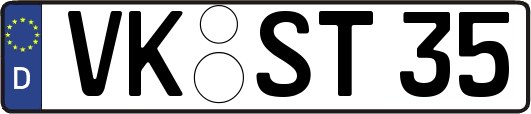 VK-ST35