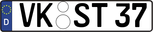 VK-ST37