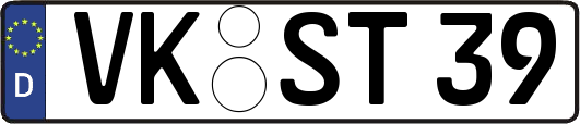 VK-ST39