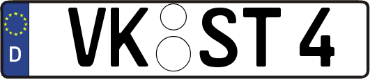 VK-ST4