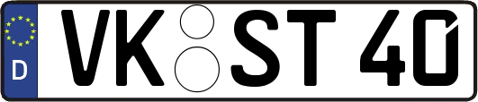 VK-ST40