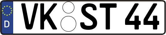 VK-ST44