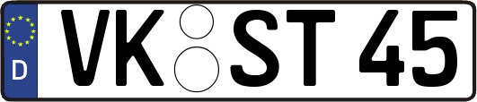 VK-ST45