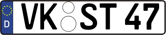 VK-ST47