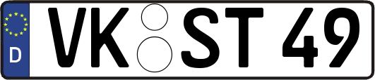VK-ST49