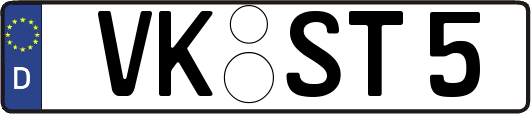 VK-ST5