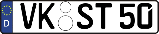VK-ST50