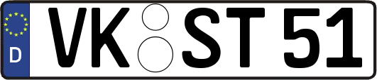 VK-ST51