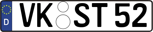 VK-ST52