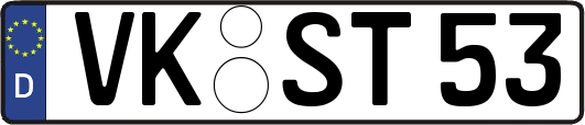 VK-ST53