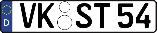 VK-ST54