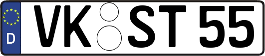 VK-ST55