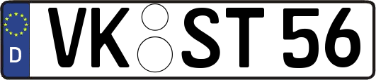 VK-ST56