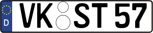 VK-ST57